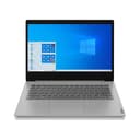 Lenovo IdeaPad 3 i3-1215U 4GB 128GB Platinum Grey thumbnail 1