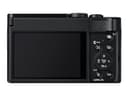 Panasonic Lumix DC-TZ99 20.3MP 30x Zoom 4K Compact Camera - Black thumbnail 4