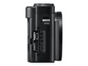 Panasonic Lumix DC-TZ99 20.3MP 30x Zoom 4K Compact Camera - Black thumbnail 5