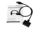 StarTech SATA to USB 3.0 Adapter Black thumbnail 3