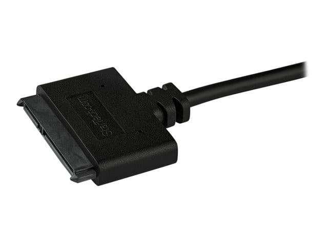 StarTech SATA to USB 3.0 Adapter Black - Image 4