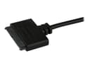 StarTech SATA to USB 3.0 Adapter Black thumbnail 4