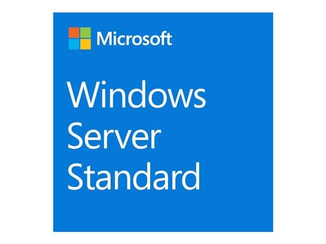 Microsoft Windows Server 2022 Standard - licence - 4 additional cores - Image 1
