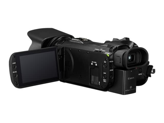 Canon LEGRIA HF G70 Camcorder - Image 4
