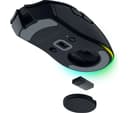 RAZER Cobra Hyperspeed RGB Wireless Mouse Black thumbnail 3