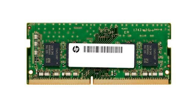 GNRC-SODIMM 8GB 2400MHz 1.2v