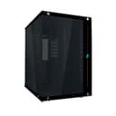 1st Player SP8 ATX Micro ATX Tempared Glass Black PC Case thumbnail 7