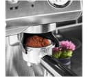 GASTROBACK 62623 Design Espresso Advanced Barista Bean to Cup Coffee Machine - Silver thumbnail 9