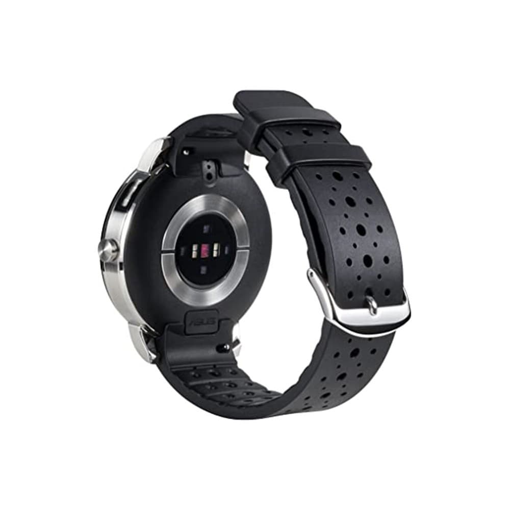 ASUS VivoWatch 5 HC-B05 1.34" LCD GPS Smartwatch 300mAh Battery, Black - 90HC00I1-MWP0E0 - Image 2
