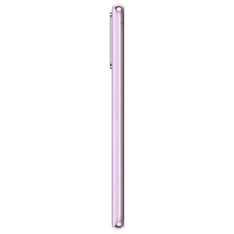 Samsung Galaxy S20 FE 5G 128GB 6GB RAM Dual SIM Smartphone - Cloud Lavender - Image 5