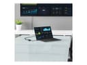 StarTech USB-C to VGA Adapter Black thumbnail 5