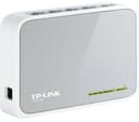 TP-Link TL-SF1005D 5-Port 10/100Mbps Fast Ethernet Unmanaged Desktop Network Switch thumbnail 5