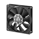 ARCTIC P8 Slim PWM PST - 80 mm Low-Profile PWM Fan with Cable Splitter thumbnail 1