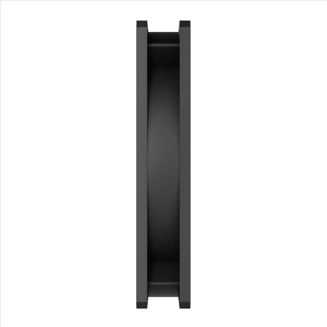 ARCTIC P8 Slim PWM PST - 80 mm Low-Profile PWM Fan with Cable Splitter - Image 3