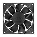 ARCTIC P8 Slim PWM PST - 80 mm Low-Profile PWM Fan with Cable Splitter thumbnail 4