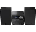 Sharp XL-B517DBK DAB+ Hi-Fi Micro System, Black thumbnail 6
