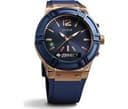 GUESS Connect - Blue thumbnail 1