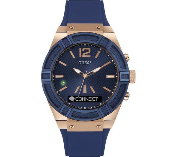 GUESS Connect - Blue - Image 5