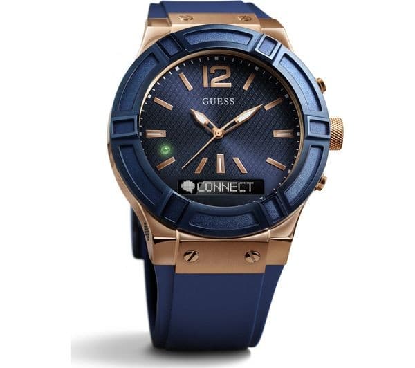 GUESS Connect - Blue - Image 6