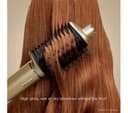 SHARK Glam Straight & Waves Multi-Styler HD6041SUK - Gold thumbnail 7