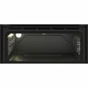 Hotpoint DIH82GB Built In Double Electric Oven - Black thumbnail 7
