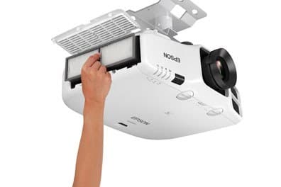 Epson Air Filter - ELPAF45 - Image 2