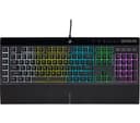 CORSAIR K55 RGB PRO Gaming Keyboard thumbnail 1