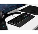 CORSAIR K55 RGB PRO Gaming Keyboard thumbnail 3