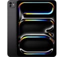 APPLE 11" iPad Pro Cellular (2025) 512 GB - Space Black thumbnail 1