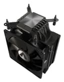 VIDA Boreas Processor Air cooler 12 cm Black thumbnail 2