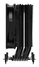 VIDA Boreas Processor Air cooler 12 cm Black thumbnail 3