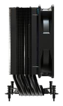 VIDA Boreas Processor Air cooler 12 cm Black thumbnail 4