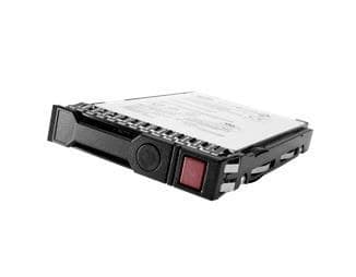 4TB SAS Hard Drive - Image 1