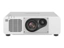 Panasonic PT-FRZ50WEJ Projector White thumbnail 1