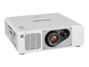 Panasonic PT-FRZ50WEJ Projector White thumbnail 4