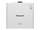 Panasonic PT-FRZ50WEJ Projector White thumbnail 5