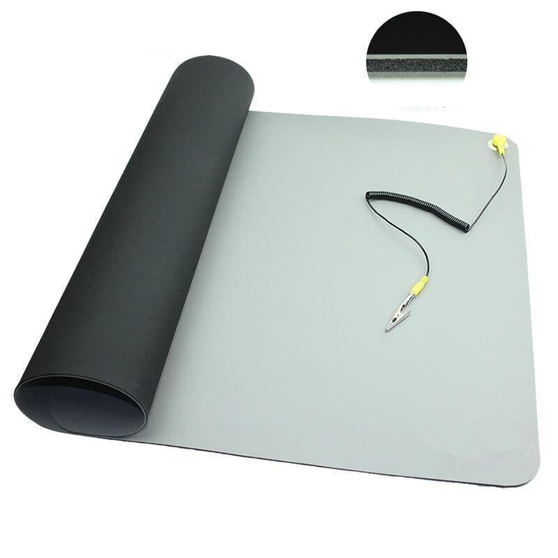 Anti-static Mat Gray - Image 1
