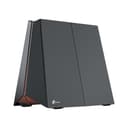 TP-Link Archer GE550 wireless router 2.5 Gigabit Ethernet Tri-band (2.4 GHz / 5 GHz / 6 GHz) Black thumbnail 1