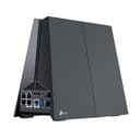 TP-Link Archer GE550 wireless router 2.5 Gigabit Ethernet Tri-band (2.4 GHz / 5 GHz / 6 GHz) Black thumbnail 2