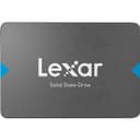 Lexar NQ100 480GB 2.5 Inch SATA III Internal SSD LNQ100X480G, RNNNG - Grey thumbnail 1