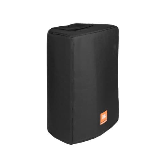 JBL EON715-CVR Loudspeaker Cover Polyester Black, Taupe - Image 1
