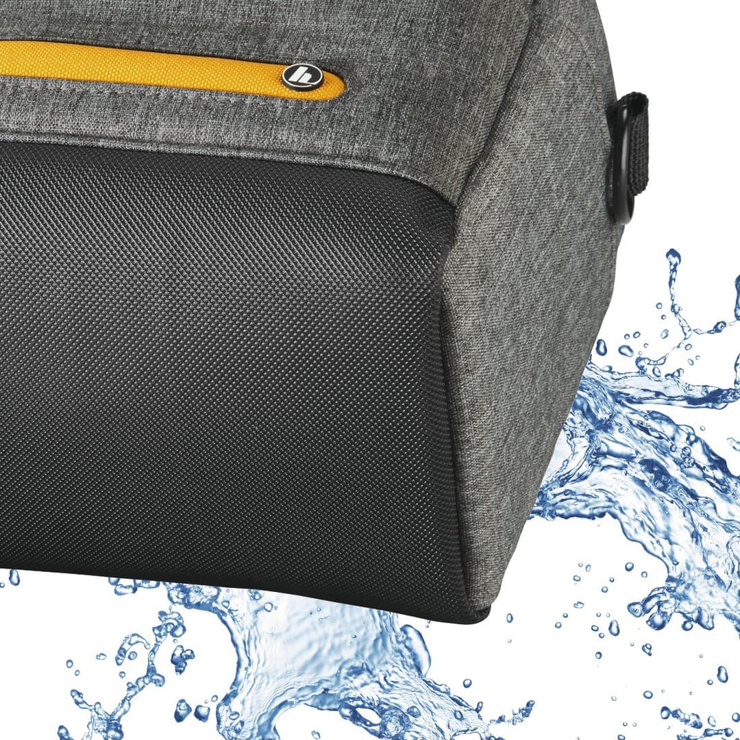 Hama Terra Compact case Grey - Image 4