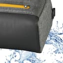 Hama Terra Compact case Grey thumbnail 4