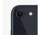 Apple iPhone SE3 (2022) 64 GB, Midnight thumbnail 4