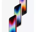 Apple iPhone SE3 (2022) 64 GB, Midnight thumbnail 5