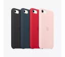 Apple iPhone SE3 (2022) 64 GB, Midnight thumbnail 10