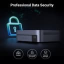 UGREEN NASync DXP480T Plus 4 Bay All-Flash SSD NAS (Diskless) thumbnail 8