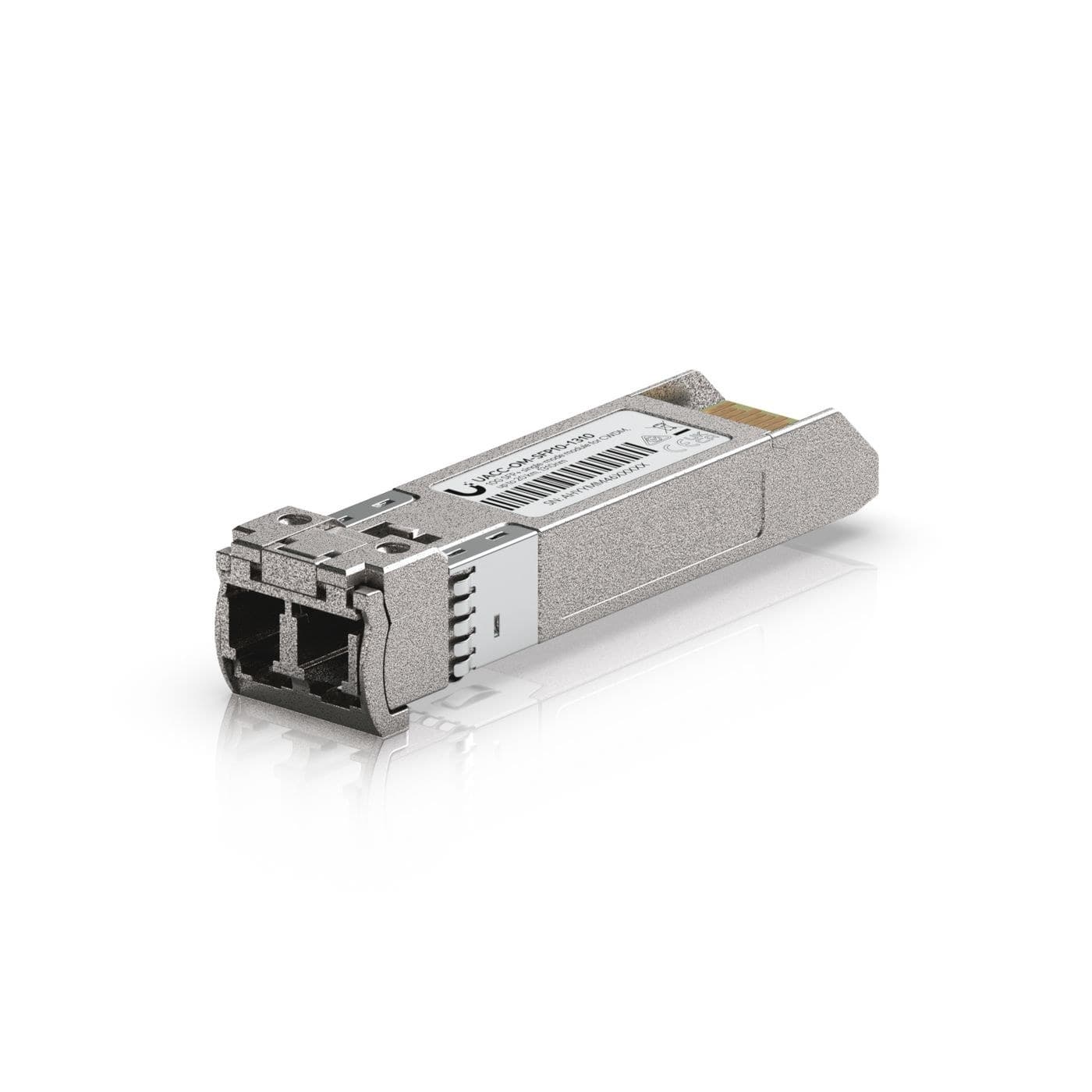 Ubiquiti UniFi UACC-OM-SFP10 10G CWDM SFP+ Transceiver Module - 1310nm