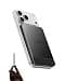 Belkin UltraCharge Pro 5000mAh Semi-Solid-State Wireless Power Bank thumbnail 3
