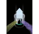 Dyson HP00 Pure Hot+Cool Air Purifier White thumbnail 3